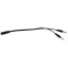 Гарнитура Bloody G200 Black/Red - фото 6