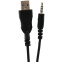 Гарнитура Bloody G200 Black/Red - фото 7