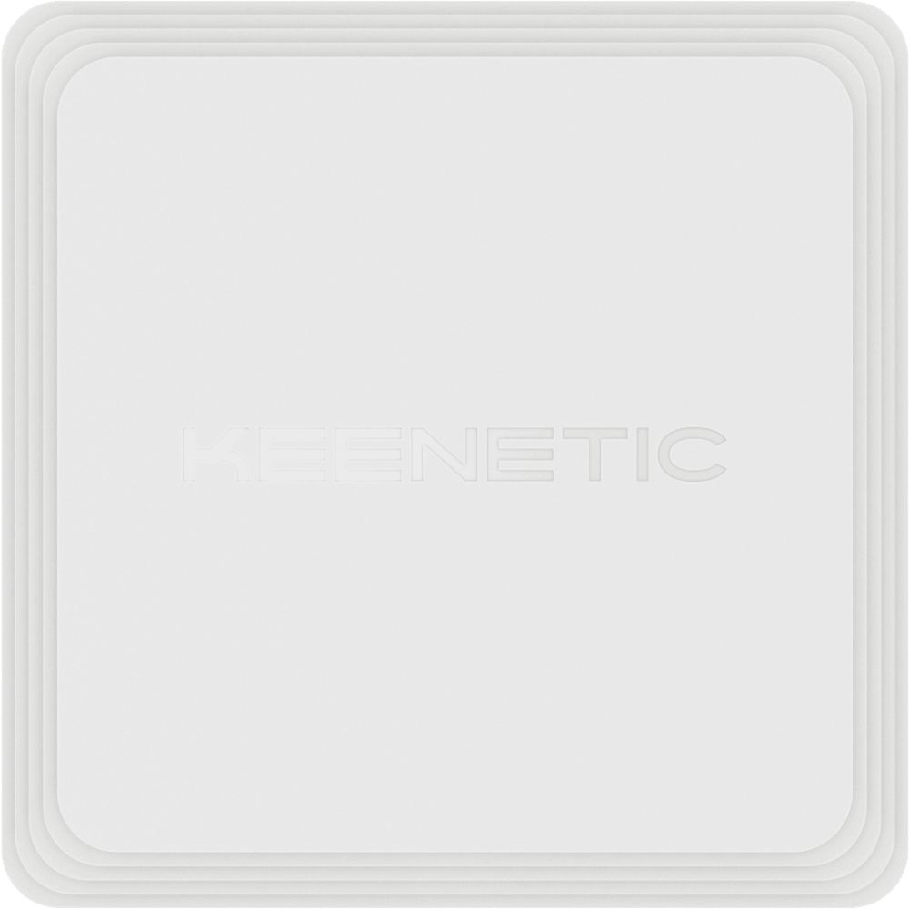 Mesh роутер Keenetic Orbiter Pro (KN-2810) - фото 4