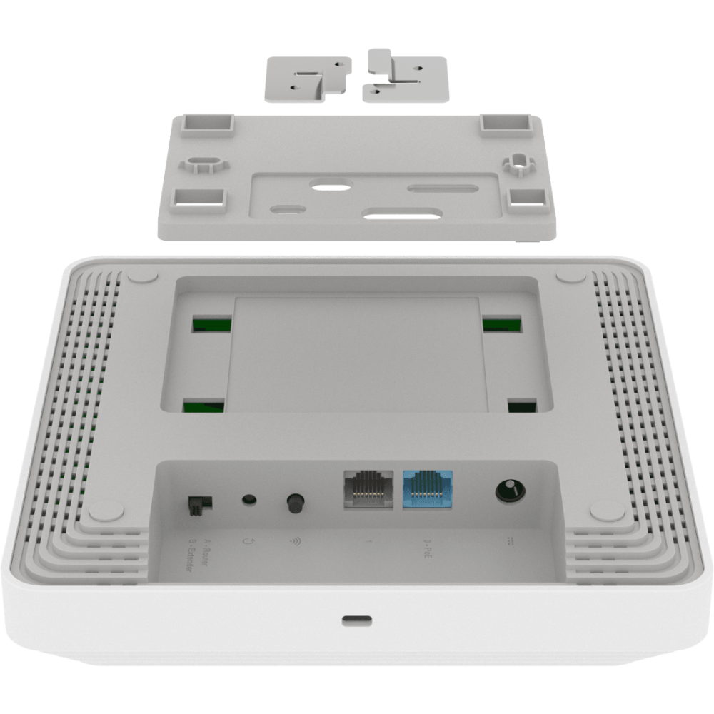 Mesh роутер Keenetic Orbiter Pro (KN-2810) - фото 7