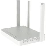 Wi-Fi маршрутизатор (роутер) Keenetic Sprinter (KN-3710)
