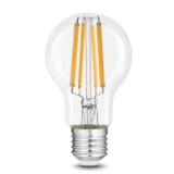 Филаментная лампочка Gauss Filament A60 2700K (20 Вт, E27) (102902120)