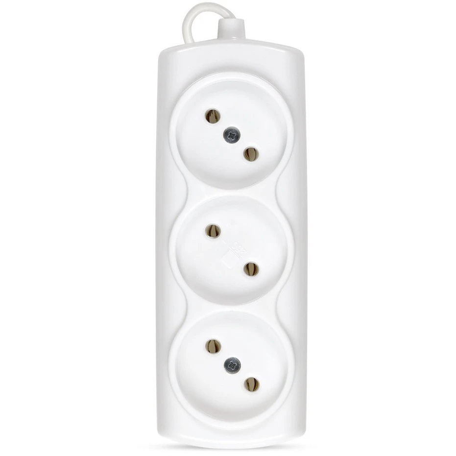 Сетевой удлинитель SmartBuy SBE-10-3-1,5-F - фото 2