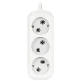 Сетевой удлинитель SmartBuy SBE-10-3-1,5-N