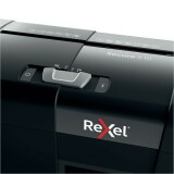 Уничтожитель бумаги (шредер) Rexel Secure X10 (2020124EU)