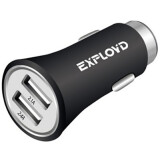 Автомобильное зарядное устройство Exployd EX-Z-588