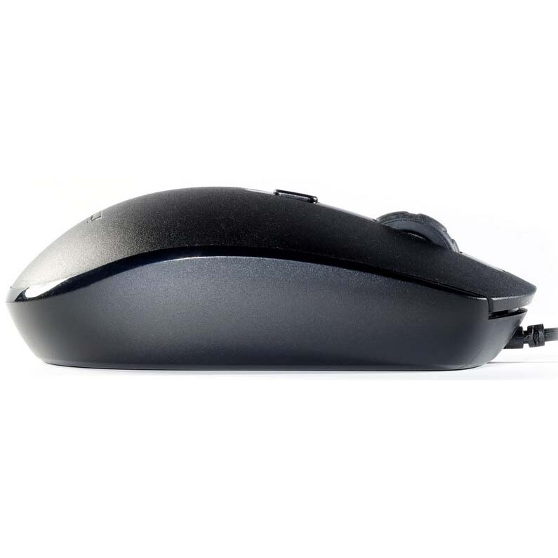 Мышь SmartBuy SBM-280-K - фото 2