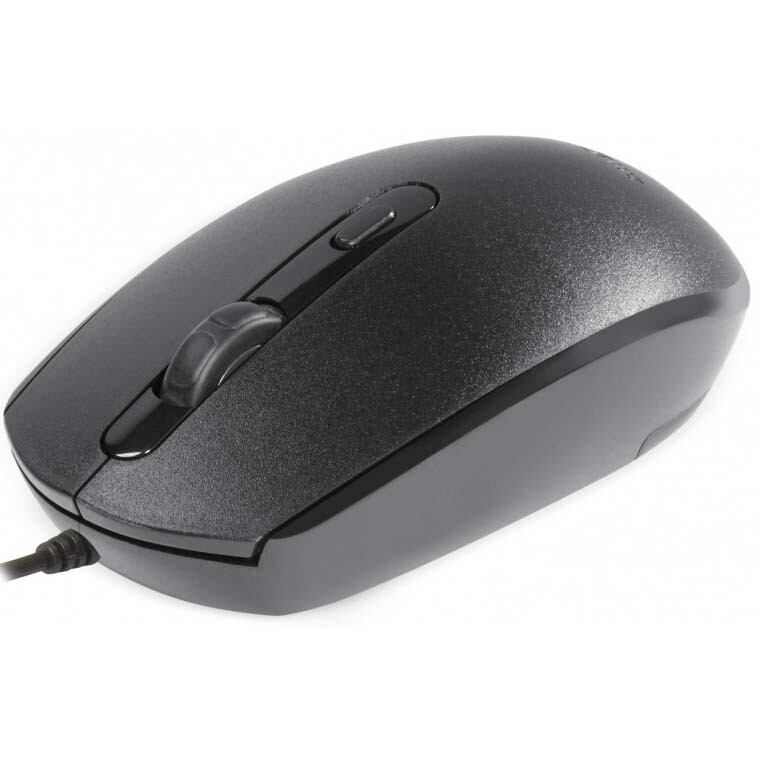 Мышь SmartBuy SBM-280-K - фото 3