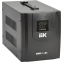 Стабилизатор напряжения IEK HOME 2кВА - IVS20-1-02000