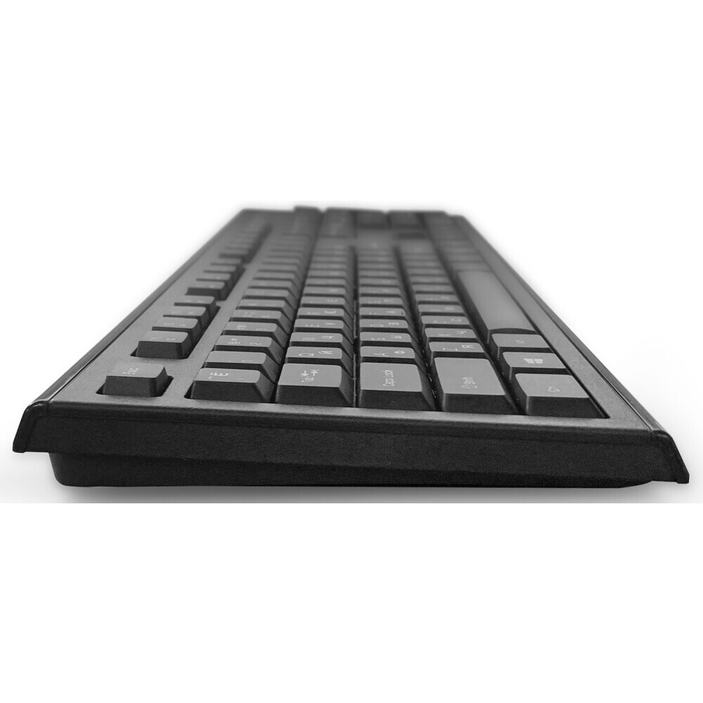 Клавиатура Acer OKW120 - ZL.KBDEE.006 - фото 6