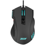 Мышь Acer OMW150 Black (ZL.MCEEE.00P)