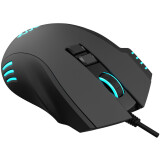 Мышь Acer OMW150 Black (ZL.MCEEE.00P)