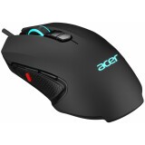 Мышь Acer OMW160 Black (ZL.MCEEE.00Q)