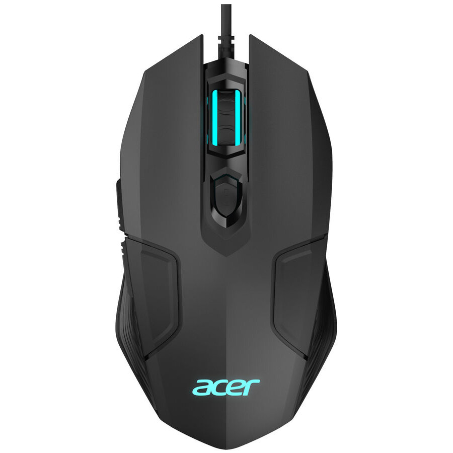 Мышь Acer OMW170 Black