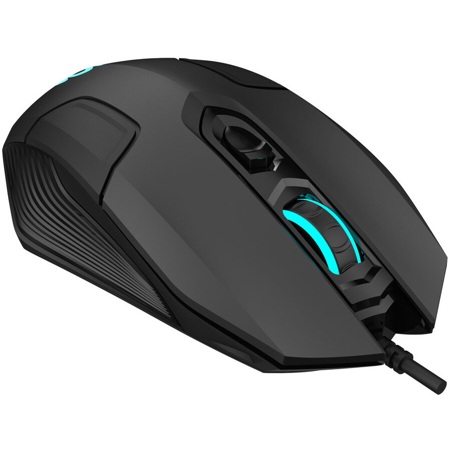 Мышь Acer OMW170 Black - ZL.MCEEE.00R - фото 3