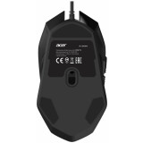 Мышь Acer OMW170 Black (ZL.MCEEE.00R)