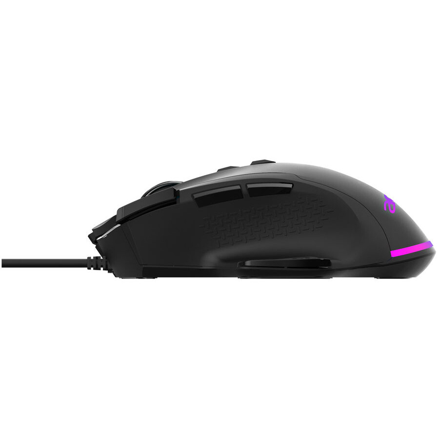 Мышь Acer OMW180 Black - ZL.MCEEE.00S - фото 4