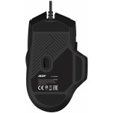 Мышь Acer OMW180 Black (ZL.MCEEE.00S)