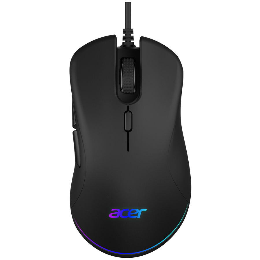 Мышь Acer OMW190 Black - ZL.MCEEE.00T