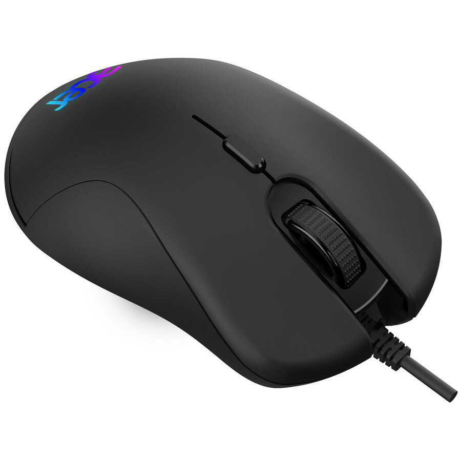 Мышь Acer OMW190 Black - ZL.MCEEE.00T - фото 3