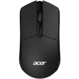 Клавиатура + мышь Acer OKR120 Black (ZL.KBDEE.007)