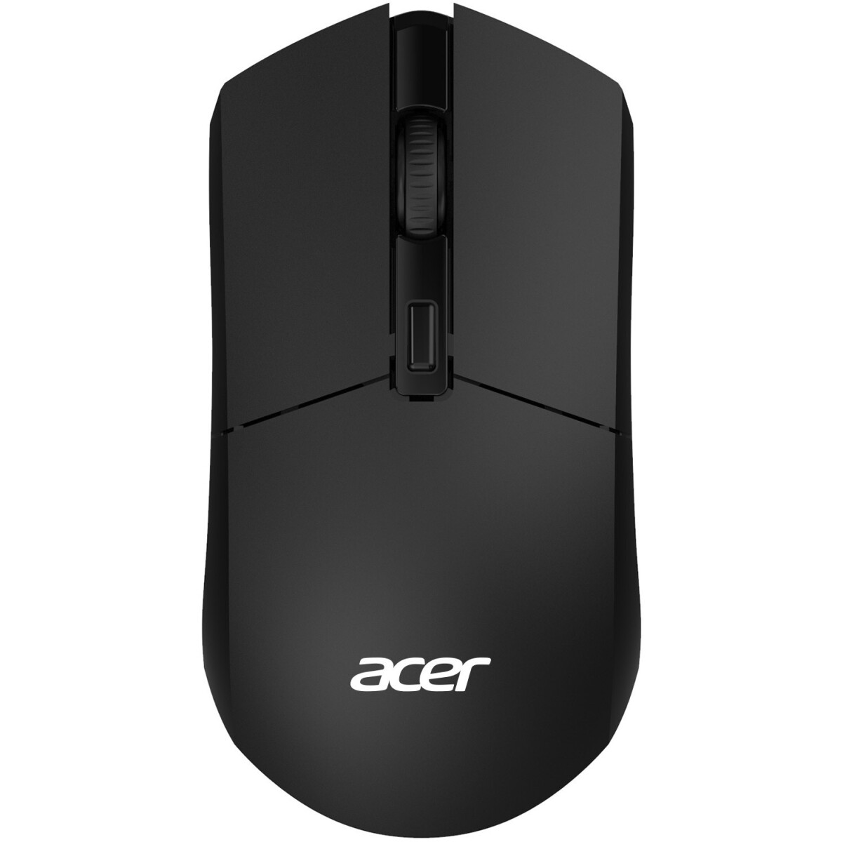 Клавиатура + мышь Acer OKR120 Black - ZL.KBDEE.007 - фото 6