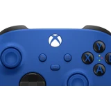 Геймпад Microsoft Xbox Wireless Controller Blue (QAU-00002/QAU-00009)