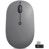Мышь Lenovo Go USB-C Wireless Grey (GY51C21210)
