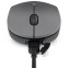 Мышь Lenovo Go USB-C Wireless Grey - GY51C21210 - фото 4