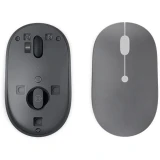 Мышь Lenovo Go USB-C Wireless Grey (GY51C21210)