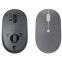 Мышь Lenovo Go USB-C Wireless Grey - GY51C21210 - фото 6