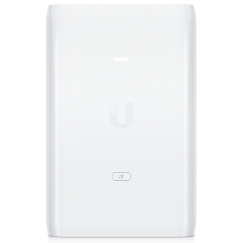PoE адаптер Ubiquiti U-POE-AT - фото 3