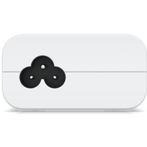 PoE адаптер Ubiquiti U-POE-AT - фото 6