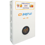 Стабилизатор напряжения Энергия АРС-1500 (Е0101-0109)