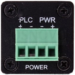 PoE удлинитель Osnovo TR-IP1PoE(500m) - фото 2