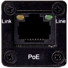 PoE удлинитель Osnovo TR-IP1PoE(500m) - фото 3