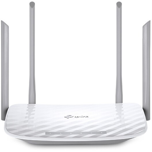 Wi-Fi маршрутизатор (роутер) TP-Link EC220-F5 - EC220-F5(ISP)
