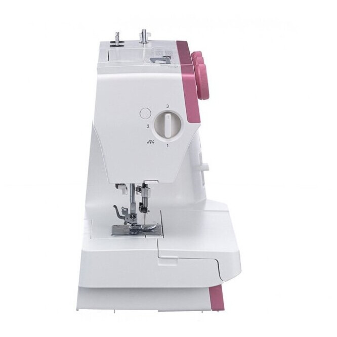 Швейная машина Janome 1522 PG - фото 10