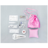 Швейная машина Janome 1522 PG