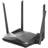 Wi-Fi маршрутизатор (роутер) D-Link DIR-X1530