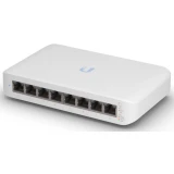 Коммутатор (свитч) Ubiquiti UniFi Switch Lite 8 PoE (USW-LITE-8-POE-EU)