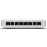 Коммутатор (свитч) Ubiquiti UniFi Switch Lite 8 PoE (USW-LITE-8-POE-EU)