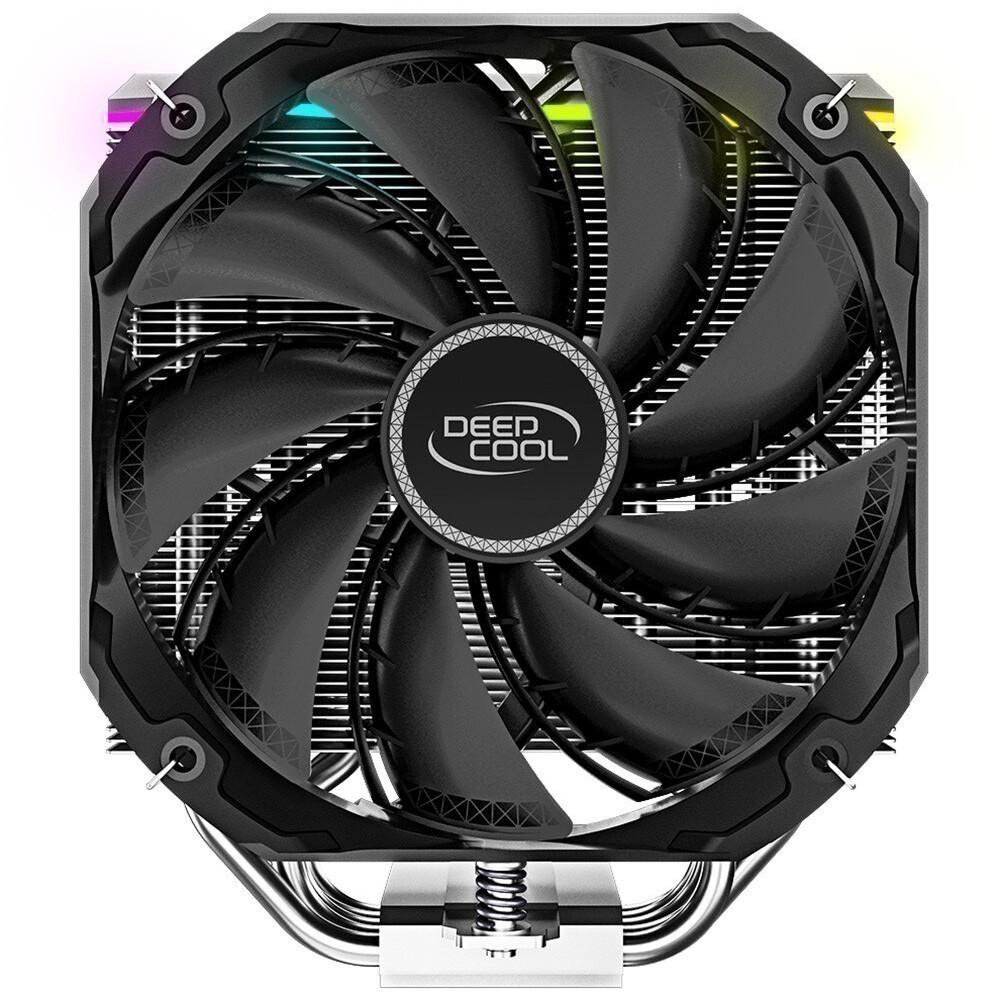 Кулер DeepCool AS500 1700 - фото 2