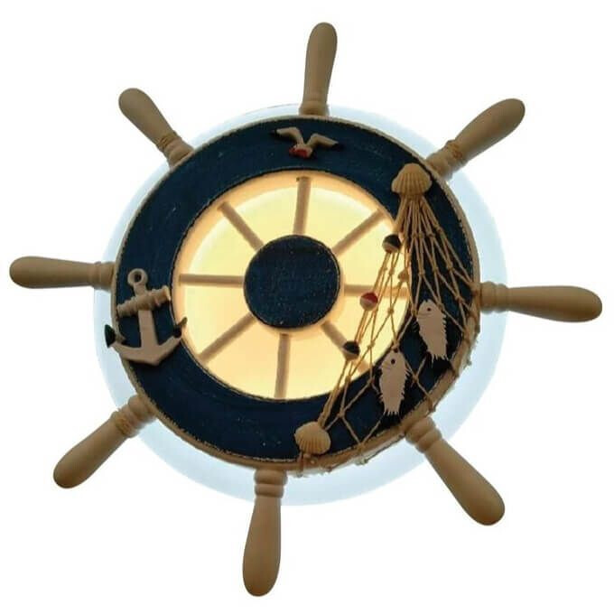 Светильник HIPER Shturman H062-1