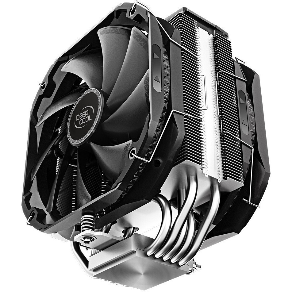Кулер DeepCool AS500 PLUS 1700 - фото 5