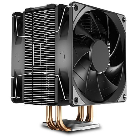 Кулер DeepCool GAMMAXX 400 EX 1700