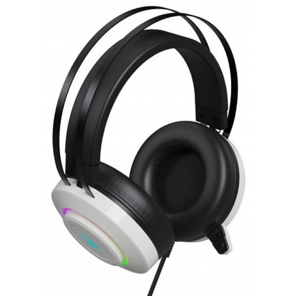 Гарнитура Bloody G521 White - фото 4