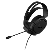 Гарнитура ASUS TUF Gaming H1 Black (90YH03A1-B1UA00/90YH03A2-B1UA00)