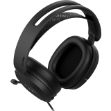 Гарнитура ASUS TUF Gaming H1 Black (90YH03A1-B1UA00/90YH03A2-B1UA00)
