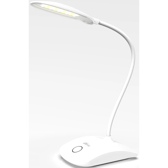 Светильник Ritmix LED-410C White